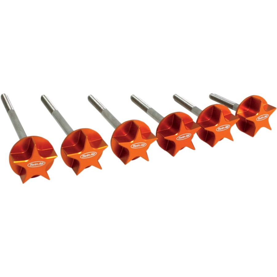 UNIV.AIR FILTER BOLT 60MM