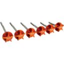 UNIV.AIR FILTER BOLT 80MM