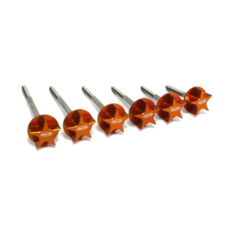 UNIV.AIR FILTER BOLT 80MM