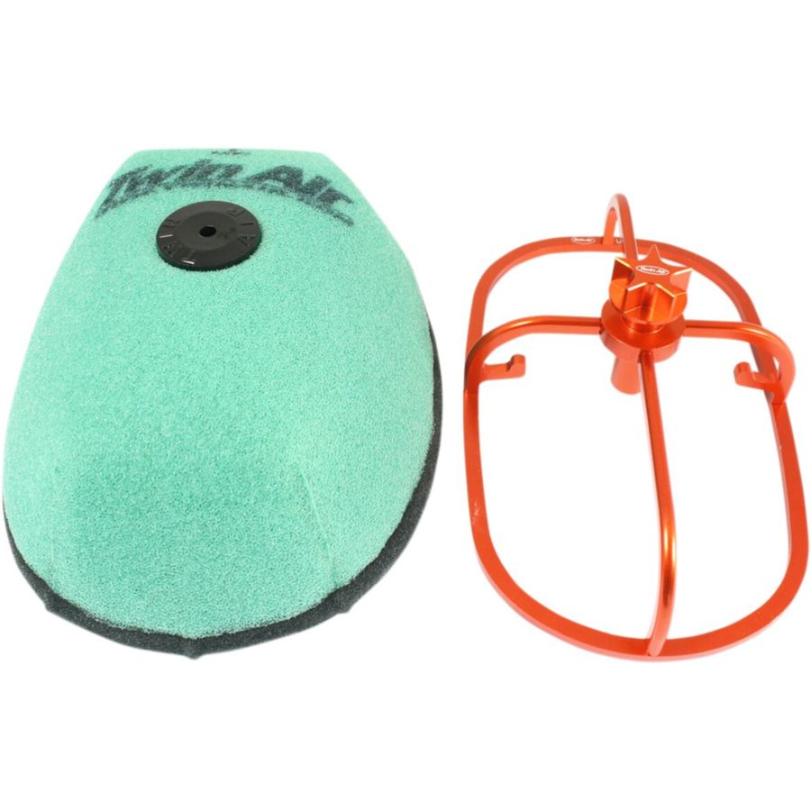 POWERFLOW KIT HONDA