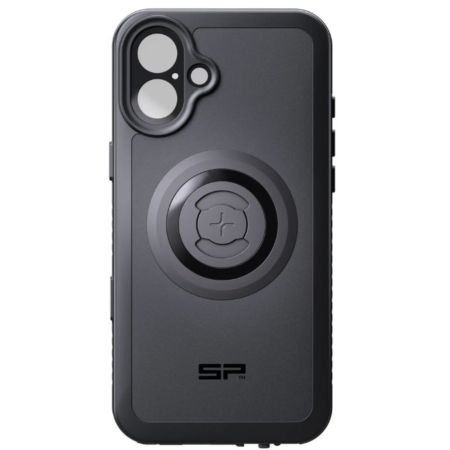 Etui telefonu IPHONE 16 SP CONNECT XTREME SPC+