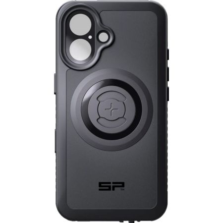 Etui telefonu IPHONE 16 SP CONNECT XTREME SPC+