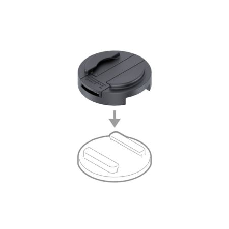 Adapter SPC / SPC+ SP CONNECT