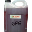 Olej silnikowy CASTROL beczka gps 1litr 4T 10w-40