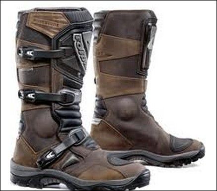 Buty FORMA adventure brązowe rozm. 40