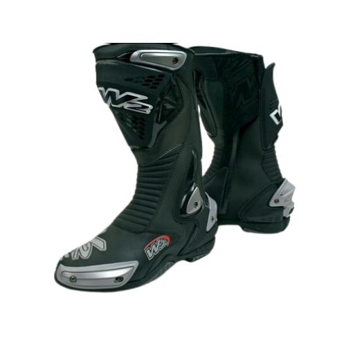 Buty W2 misano magnesium black rozm. 43 (9)