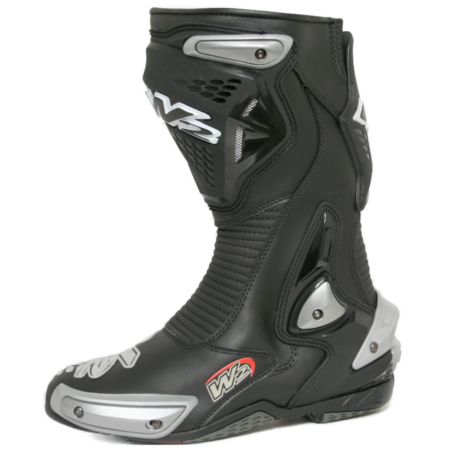 Buty W2 misano magnesium black rozm. 43 (9)