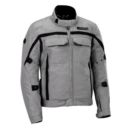 Kurtka SPYKE mack man wp grey rozm. 50