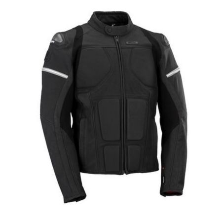 Kurtka SPYKE epok gp black rozm. 50