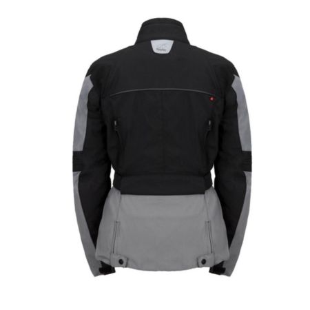 Kurtka SPYKE nordkin lady wp black/grey rozm. 36