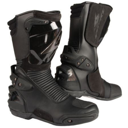 Buty SPYKE wet race wp black rozm. 39 (7)