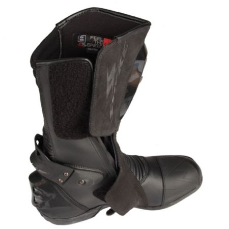 Buty SPYKE wet race wp black rozm. 39 (7)