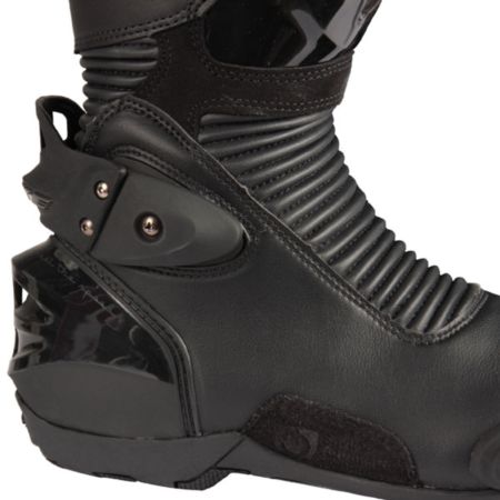 Buty SPYKE wet race wp black rozm. 39 (7)