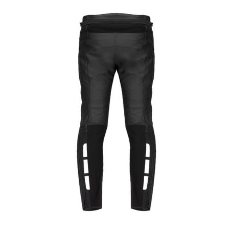 Spodnie SPYKE lf man black rozm. 50