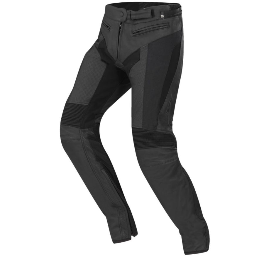 Spodnie SPYKE lf man black rozm. 50
