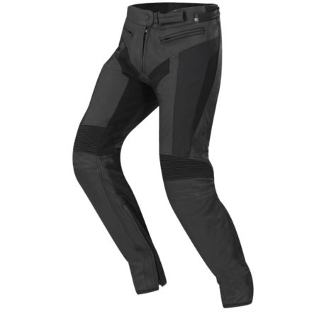 Spodnie SPYKE lf man black rozm. 50