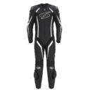 Kombinezon SPYKE blaster II rac black rozm. 50
