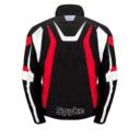 Kurtka SPYKE command gt black/red rozm. 50