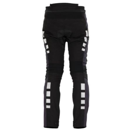 Spodnie SPYKE ray man wp black rozm. 48