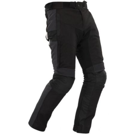 Spodnie SPYKE ray man wp black rozm. 48