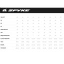 Spodnie SPYKE lf slider black rozm. 46