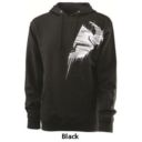 Bluza casual THOR freq black S