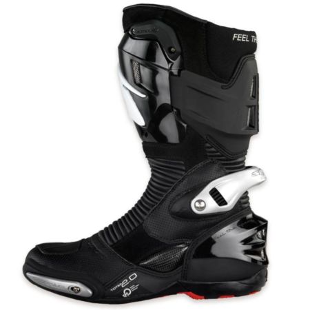 Buty SPYKE totem 2.0 black rozm. 38 (6.5)