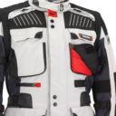 Kurtka SPYKE pathfinder wp man grey/blk rozm. 50
