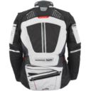 Kurtka SPYKE pathfinder wp man grey/blk rozm. 50