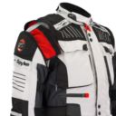 Kurtka SPYKE pathfinder wp man grey/blk rozm. 50