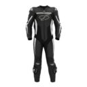 Kombinezon SPYKE aragon rac black rozm. 50