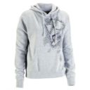 Bluza casual THOR s13 blurr grey M