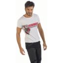 T-shirt SPYKE man c1 M