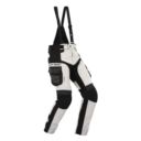 Spodnie SPYKE radom wp man blk/gray rozm. 46