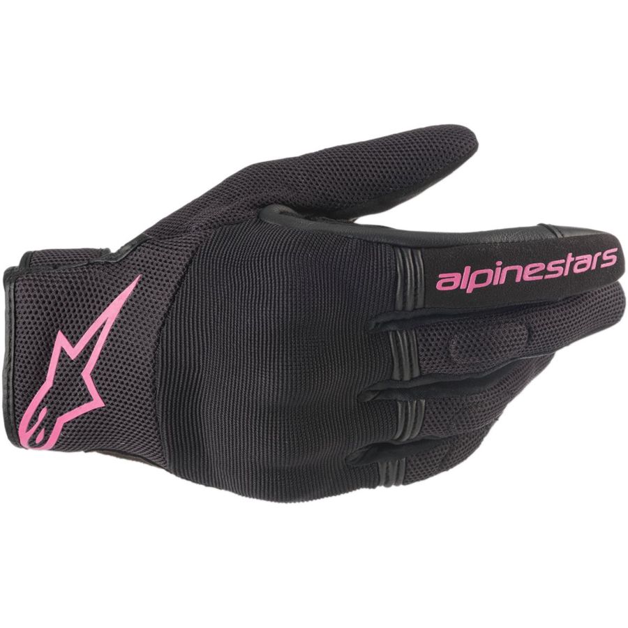 Rękawice ALPINESTARS damskie stella copper L