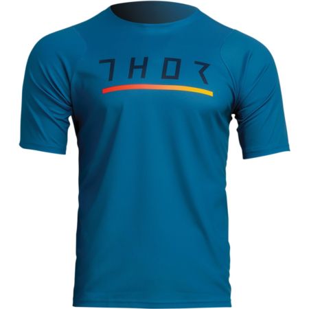 Koszulka THOR assist ss calbr te XS