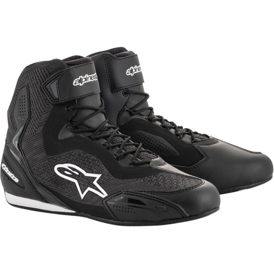 Buty ALPINESTARS fast 3 rk bk r. 10