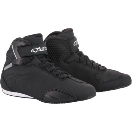 Buty ALPINESTARS sector bk r. 10