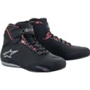 Buty ALPINESTARS sektor wp bk/g/rd r. 10