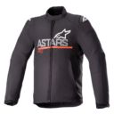 Kurtka ALPINESTARS smx wp bk/g/rd 2XL