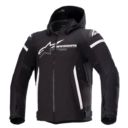 Kurtka ALPINESTARS zaca wp bk/wt 2XL