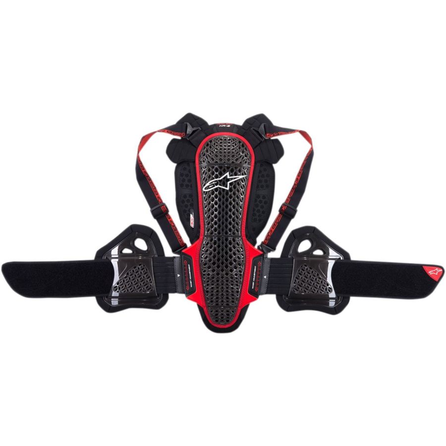 Protektor nuc kr-3 b/r L
