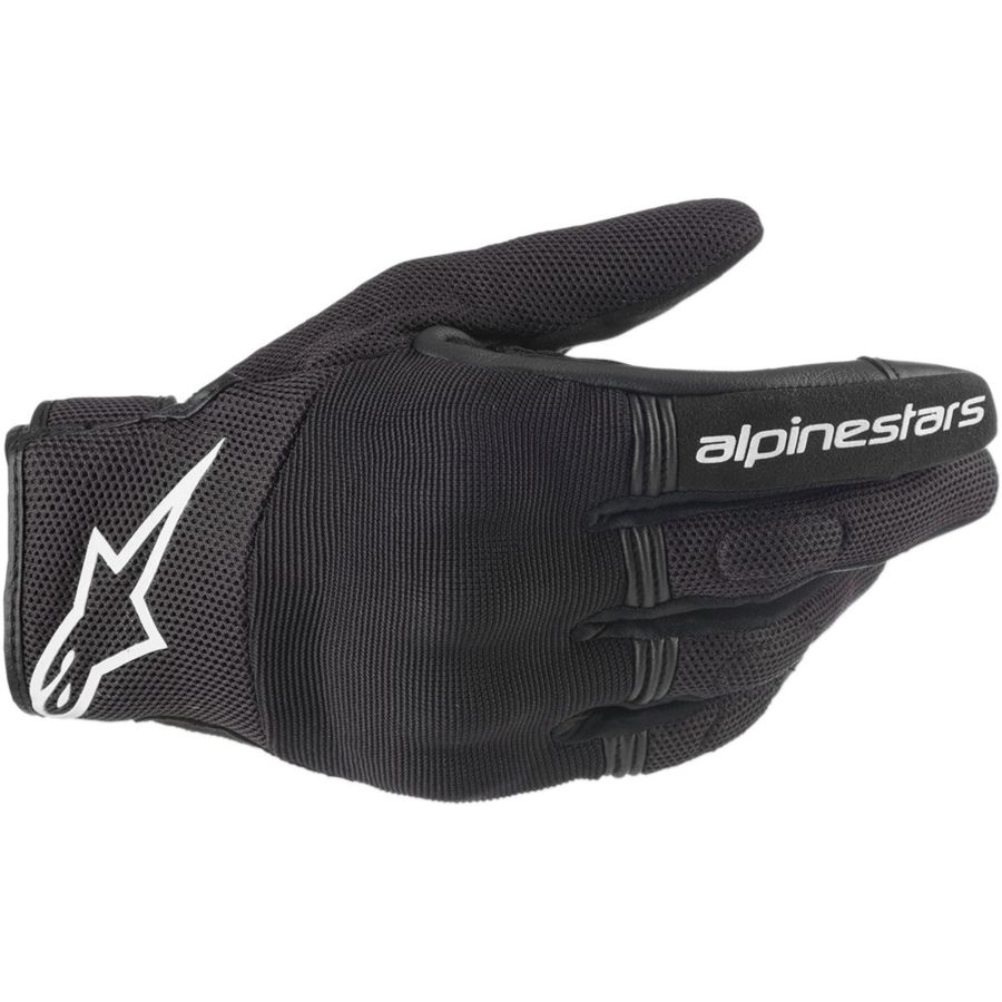 Rękawice ALPINESTARS copper b/w 2XL