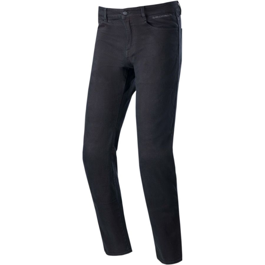 Spodnie ALPINESTARS radon bk r. 28