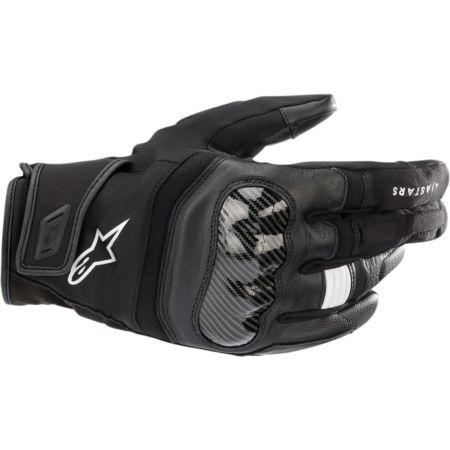 Rękawice ALPINESTARS smx z ds bk 3XL