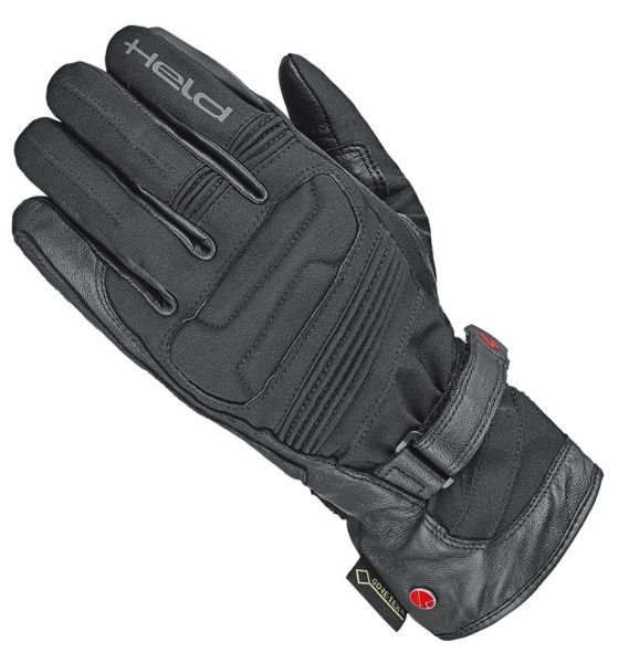 Rękawice sk-teks HELD satu II gore-tex bl 11
