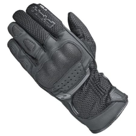 Desert II summergloves HELD black 8