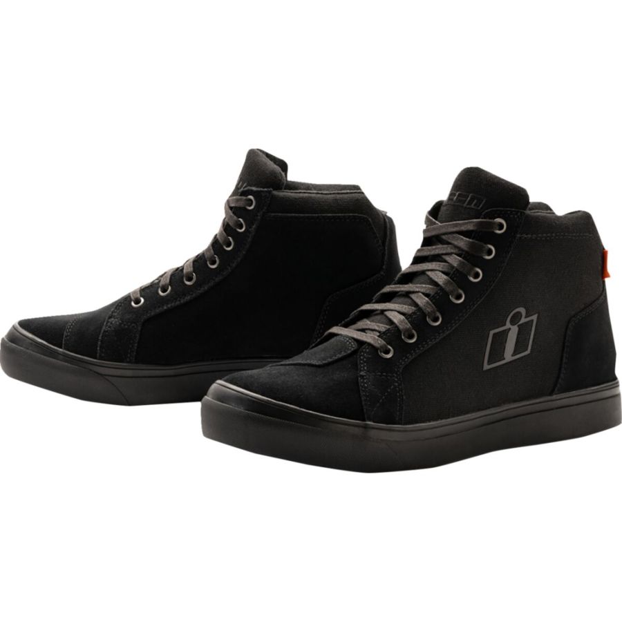 Buty ICON carga ce stlth 7