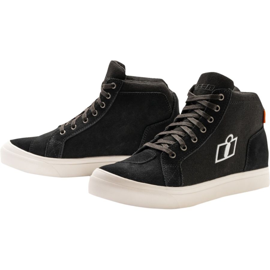 Buty ICON carga ce classc 7