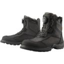Buty ICON stormhawk blk 7